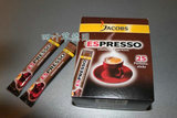 现货 德国Jacobs速溶黑咖啡  消食提神醒脑 一支