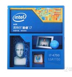 Intel/英特尔 I7-4790酷睿CPU中文盒装/散片四核八线程