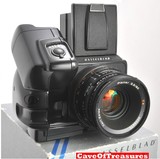 美国ebay代购 HASSELBLAD 503CW 哈苏大中幅相机CF 80镜头