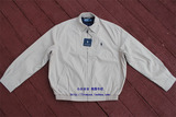 美国代购 保罗/Polo Ralph Lauren 男士纯色双层商务休闲夹克外套