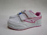 外贸原单春秋款白色板鞋女童鞋休闲运动鞋跑步鞋出口英国