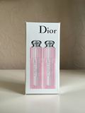 【Dior秒杀】韩国乐天免税店 迪奥变色唇膏套装001 004 可单支卖