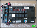 中国重汽豪沃豪运配件电脑板右控制模块总成原厂配件WG9719581022