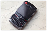 二手BlackBerry/黑莓 8900 (移动版)  智能全键盘手机 微信WIFI