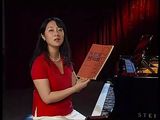 钢琴视频教程钢琴初步教程车尔尼599 常桦钢琴教程教学送凌远教学