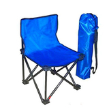 户外折叠椅 野外休闲椅 露营钓鱼椅子 便携式折叠椅 轻便牢固