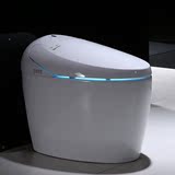全自动一体式智能马桶 日本全智能清洗烘干温控无水箱马桶带遥控