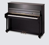 珠江钢琴 D118准专业教学立式全新钢琴德洛伊系列