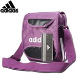 2013年热销款adidas阿迪达斯单肩小包包斜挎包男女运动包休闲包