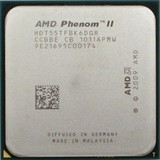 AMD Phenom II X6 1055T 125W 六核 正式版散片CPU