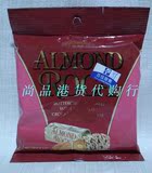 香港超市代购 美國进囗 Almond Roca 零食樂家杏仁糖 便携裝 113g
