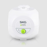 SKG JS2585新品超声波空气加湿器 超静音家用办公增湿器 2.5L