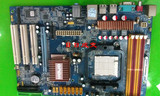 昂达NF720D 电脑主板 940针独显二手主板am2接口独立主板 amd主板