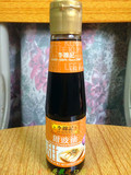 香港代购 港版李锦记酱油系列 甜豉油 蘸点心蘸肠粉 207g