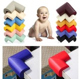 婴儿安全防撞角宝宝加厚护角条护墙角防撞桌角保护套直角安全用品