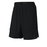 NIKE耐克短裤篮球夏季新款男子FLEECE速干休闲运动短裤742243-010