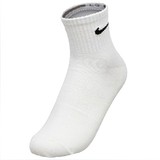 特价耐克NIKE男女通用中筒袜子网球袜运动袜毛巾袜篮球袜加厚保暖