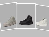 【DrOnline】Rick Owens X Adidas PRO 新款联名款贝壳头厚底鞋