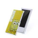 2.5英寸ipod nano7保护壳nan07保护套浮雕 ipod nano8外套卡通韩