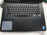 15.6寸笔记本电脑戴尔XPS 15-9550-D2728键盘膜 高清磨砂屏幕贴膜