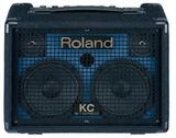 Roland 罗兰 KC-110立体声有源键盘音响 合成器音箱 左轮乐器
