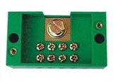 正品海燕 FJ6/JHD-4/a计量箱专用接线盒 分线盒　接线端子1进4出