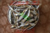 鄱阳湖淡水湖干货特产野生白条小鱼纯天然农产品餐条鱼咸鱼