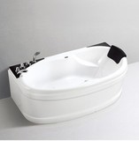 金牌浴缸RF1230B 金牌卫浴 优惠咨询店主 卫浴十大品牌