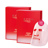 Avon/雅芳官方旗舰店 肌肤管理多效隐形面膜 买一送一 补水保湿
