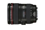 佳能镜头EF 24-105mm f/4L IS 全新 小三元 单反 24-105 4L 红圈