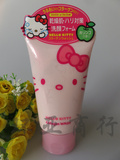 日本原装 Rose**tte Hello Kitty胶原蛋白保湿洗面奶120g