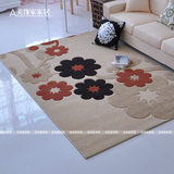 特价包邮东升日韩现代简约风格地毯地垫 客厅 卧室沙发茶几地毯