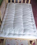 婴儿床棉花垫被垫子 保暖床垫 冬天必备 山东棉花手工保暖褥子