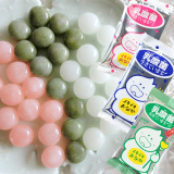 日本进口零食乳酸菌波仔糖果20g 300万个活性乳酸菌/儿童营养糖果