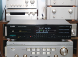 Philips/飞利浦 CD-850 MKII（MK2）发烧二手CD播放机 原比利时产