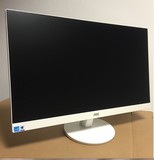 包邮二手显示器AOC  27寸24寸护眼台式电脑液晶IPS无边框高清屏