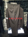 思莱德SH高含量羊毛混纺男士修身西裤41616B002¥699 正品代购