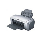 原装正品 爱普生 EPSON R230 彩色喷墨打印机
