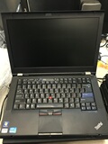 THINKPAD T420商务笔记本电脑