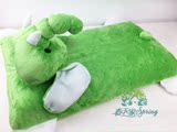 【春天家】VENTRY泰国正品纯天然儿童乳胶枕小宝宝卡通枕动物枕头