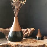 特价简约现代简约陶瓷花釉花瓶摆件家居装饰创意花器花插桌面摆件
