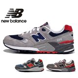 正品New Balance男鞋nb女鞋复古跑步鞋休闲运动鞋ML999AE/AD/CRA