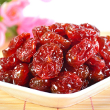 圣女果干 新疆特级 小西红柿小番茄干 番茄仔 零食 蜜饯果脯 250g