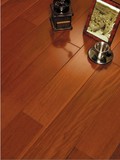 富林·拉斐尔地板实木地板原木地板番龙眼-南美柚木18mm