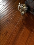 富林·拉斐尔地板实木地板原木地板榆木手刮黄金港湾18mm