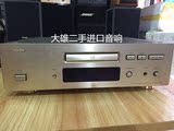 原装日本DENON/天龙 DCD-2800AL 高档发烧CD播放机二手进口CD机