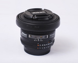 尼康 NIKKOR 50mm f1.4d 50 1.4D 标准 定焦 单反镜头 二手大光圈