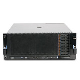 IBM服务器 x3850 X5 E7-4830 2颗 8核心处理器 主频2.13 16G内存