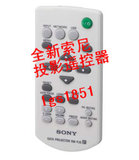 原装索尼投影仪遥控器SONYVPL-CX20VPL-CX21VPL-ES3VPL-EX3