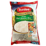 泰国原装 佛祖牌100%茉莉香米 天然有机米无添加 5公斤 大米 批发